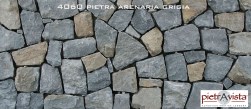4060 PIETRA ARENARIA GRIGIA - FOTO 1